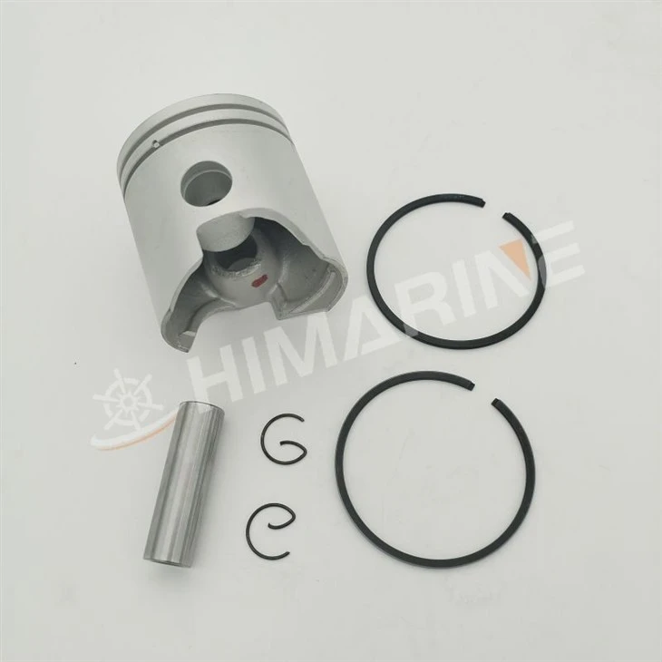 15hp yamaha outboard piston