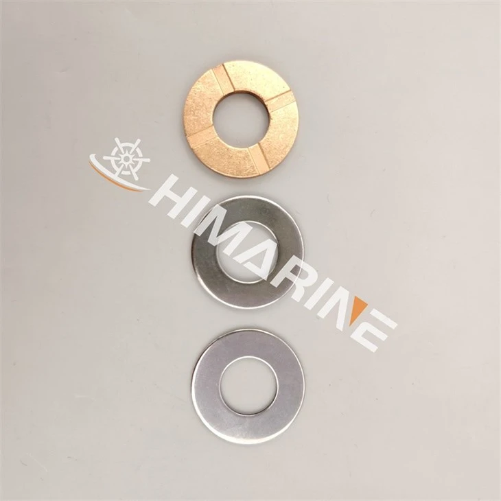 THRUST WASHER(3PCS) 93341-41414
