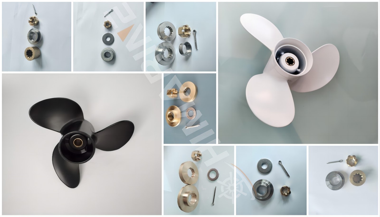 PROPELLER OUTBOARD